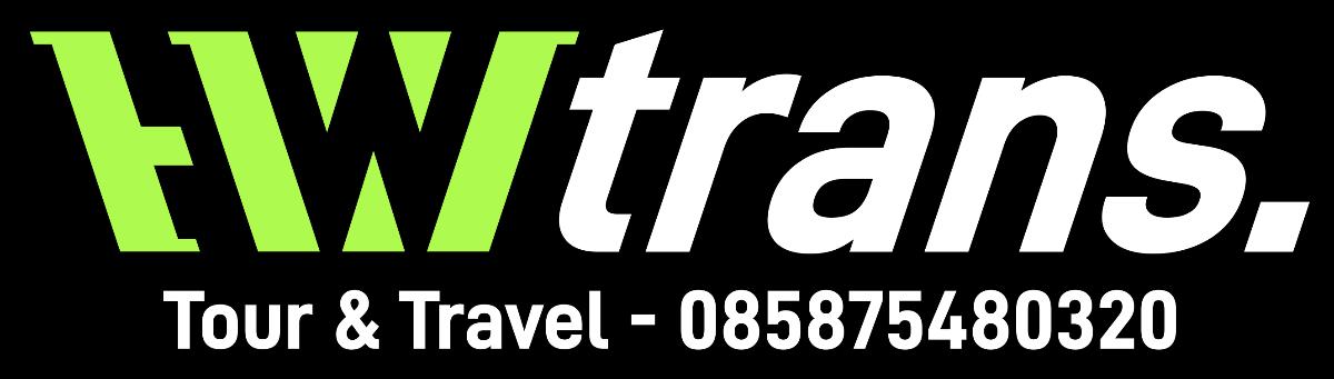 Logo Hawwa Trans Tour&Travel